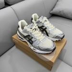 Giày Asics Gel Kayano 14 x Kith ‘Cream Scarab’ Best Quality