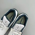 Giày Tennis/Pickleball Asics Gel-Resolution X ‘Saxon Green’