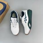 Giày Tennis/Pickleball Asics Gel-Resolution X ‘Saxon Green’