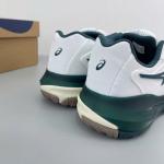 Giày Tennis/Pickleball Asics Gel-Resolution X ‘Saxon Green’