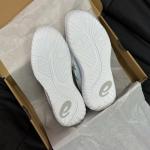 Giày Asics GEL-RESOLUTION X ‘WHITE/PURE SILVER