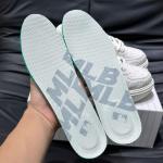 Giày MLB Chunky Liner Embo Mono Cooperstown New York Yankees 'White'