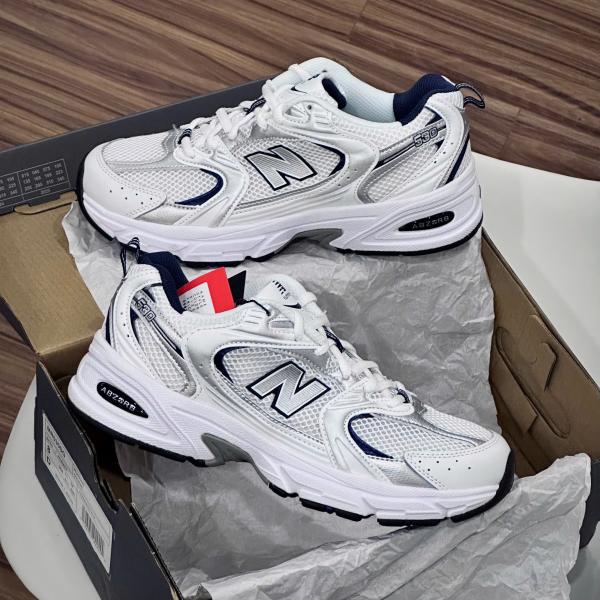 Giày New Balance 530 Retro ‘Running Navy’