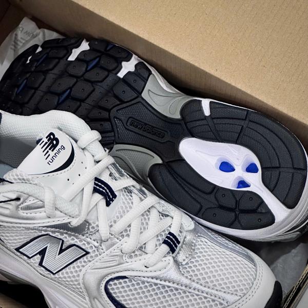 Giày New Balance 530 Retro ‘Running Navy’