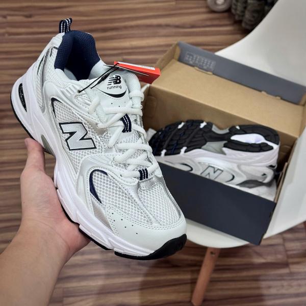 Giày New Balance 530 Retro ‘Running Navy’