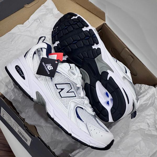 Giày New Balance 530 Retro ‘Running Navy’