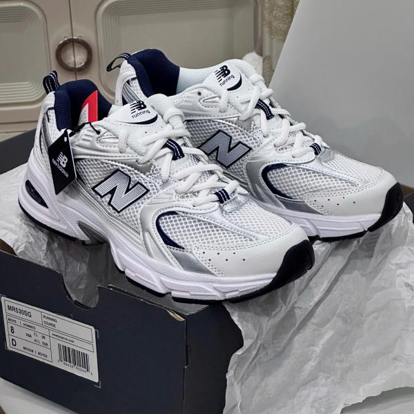 Giày New Balance 530 Retro ‘Running Navy’