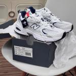Giày New Balance 530 Retro ‘Running Navy’