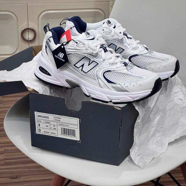 Giày New Balance 530 Retro ‘Running Navy’