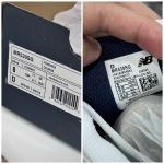 Giày New Balance 530 Retro ‘Running Navy’