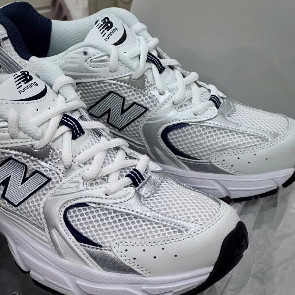 Giày New Balance 530 Retro ‘Running Navy’