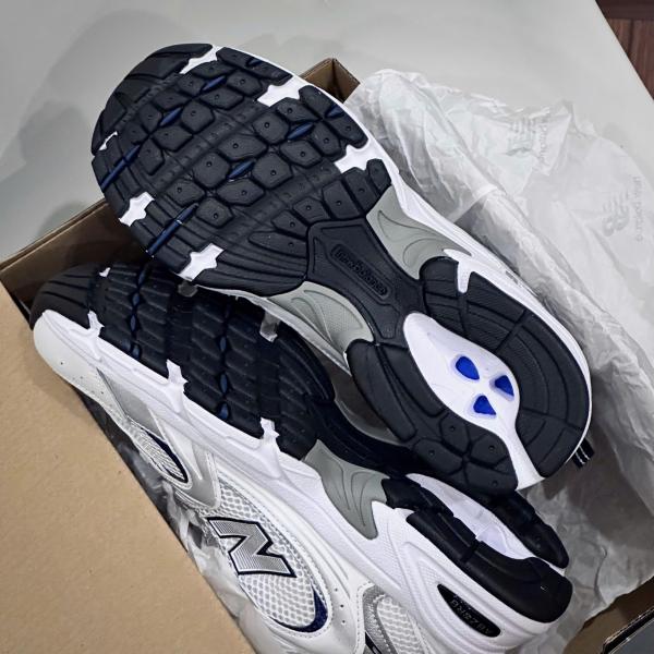 Giày New Balance 530 Retro ‘Running Navy’
