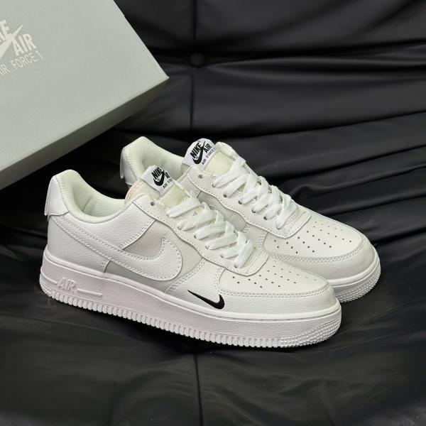 Giày Nike Air Force 1 Low ‘Sail Ripstop’