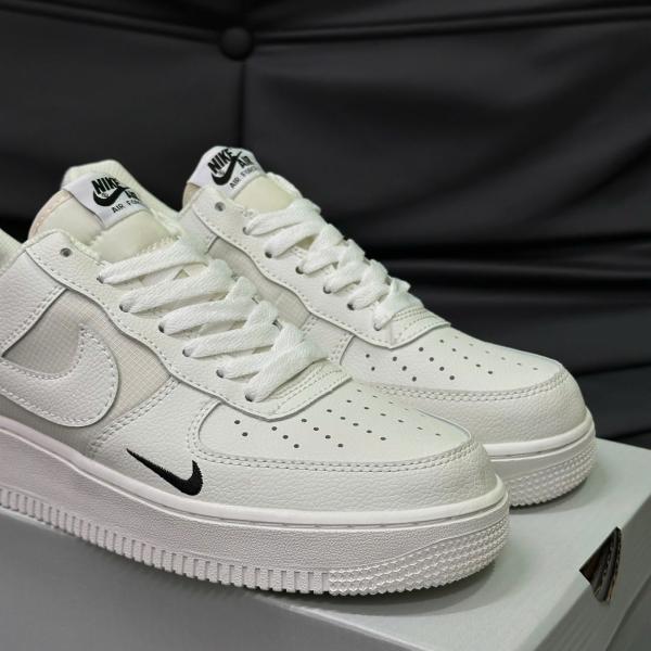 Giày Nike Air Force 1 Low ‘Sail Ripstop’