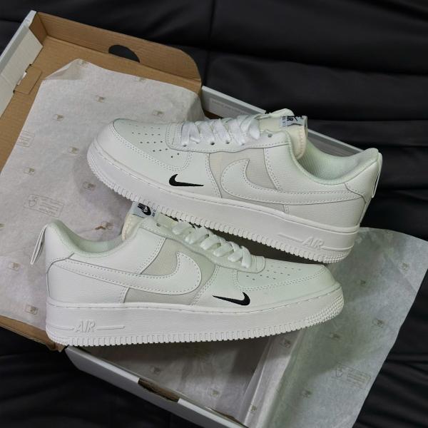 Giày Nike Air Force 1 Low ‘Sail Ripstop’