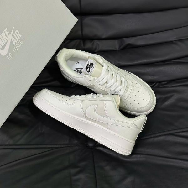 Giày Nike Air Force 1 Low ‘Sail Ripstop’