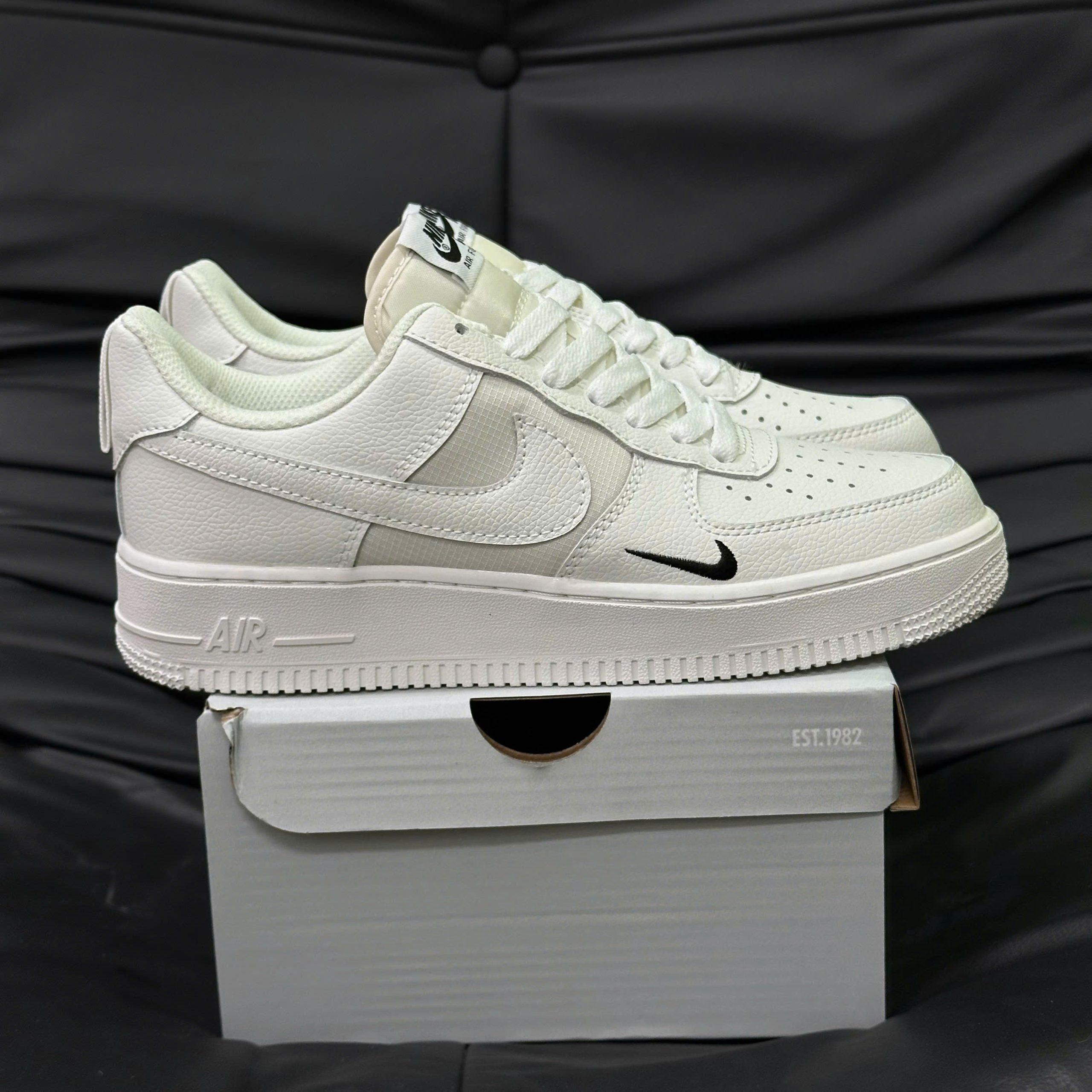Giày Nike Air Force 1 Low ‘Sail Ripstop’