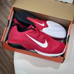 Giày Tennis/Pickleball Nike Court Air Zoom Vapor 12 HC ‘University Red’