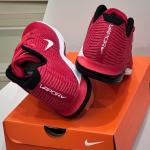 Giày Tennis/Pickleball Nike Court Air Zoom Vapor 12 HC ‘University Red’