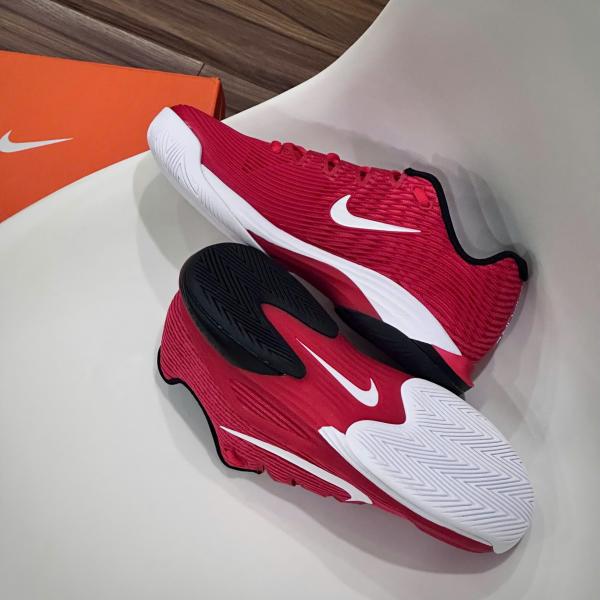 Giày Tennis/Pickleball Nike Court Air Zoom Vapor 12 HC ‘University Red’