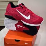 Giày Tennis/Pickleball Nike Court Air Zoom Vapor 12 HC ‘University Red’