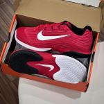 Giày Tennis/Pickleball Nike Court Air Zoom Vapor 12 HC ‘University Red’