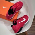 Giày Tennis/Pickleball Nike Court Air Zoom Vapor 12 HC ‘University Red’