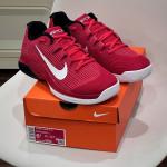 Giày Tennis/Pickleball Nike Court Air Zoom Vapor 12 HC ‘University Red’