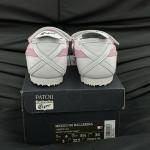 Giày Onitsuka Tiger x PATOU Mexico 66 Ballerina ‘White Cotton Candy’