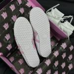 Giày Onitsuka Tiger x PATOU Mexico 66 Ballerina ‘White Cotton Candy’