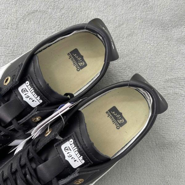 Giày Onitsuka Tiger MEXICO 66 SD 'BLACK / WHITE