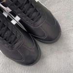 Giày Onitsuka Tiger MEXICO 66 SD 'BLACK / WHITE