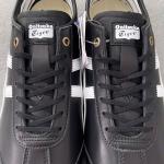 Giày Onitsuka Tiger MEXICO 66 SD 'BLACK / WHITE