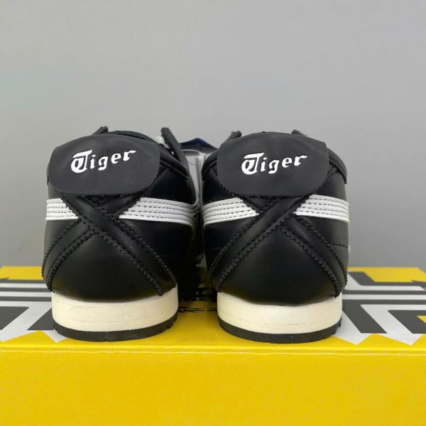 Giày Onitsuka Tiger MEXICO 66 SD 'BLACK / WHITE