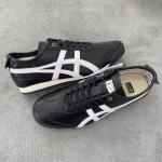 Giày Onitsuka Tiger MEXICO 66 SD 'BLACK / WHITE