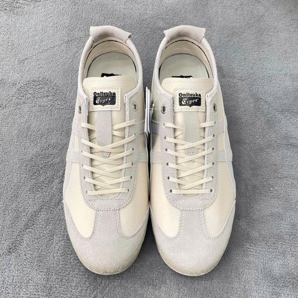 Giày Onitsuka Tiger Mexico 66 SD ‘Cream’