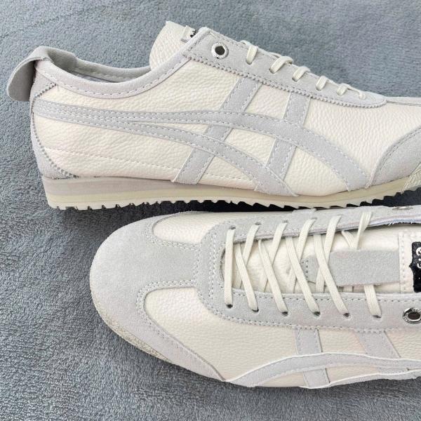 Giày Onitsuka Tiger Mexico 66 SD ‘Cream’