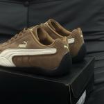Giày PUMA Speedcat Archive ‘Haute Coffee’