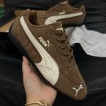 Giày PUMA Speedcat Archive ‘Haute Coffee’