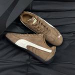 Giày PUMA Speedcat Archive ‘Haute Coffee’
