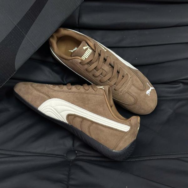 Giày PUMA Speedcat Archive ‘Haute Coffee’
