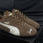 Giày PUMA Speedcat Archive ‘Haute Coffee’