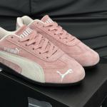 Giày Puma Speedcat OG Pink/White
