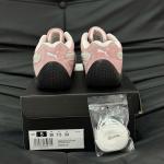 Giày Puma Speedcat OG Pink/White