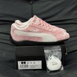 Giày Puma Speedcat OG Pink/White