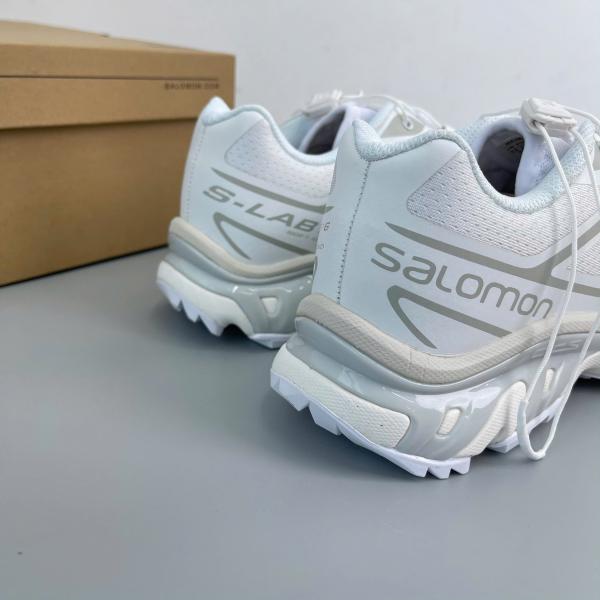 Giày SALOMON XT-6 ‘White’