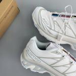 Giày SALOMON XT-6 ‘White’