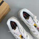 Giày SALOMON XT-6 ‘White’