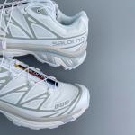 Giày SALOMON XT-6 ‘White’