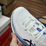 Asics Court FF 3 Novak 'White Tuna Blue'
